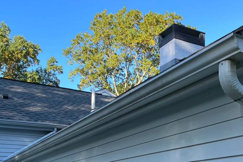 Gutter Cleaning Excelsior Springs, MO