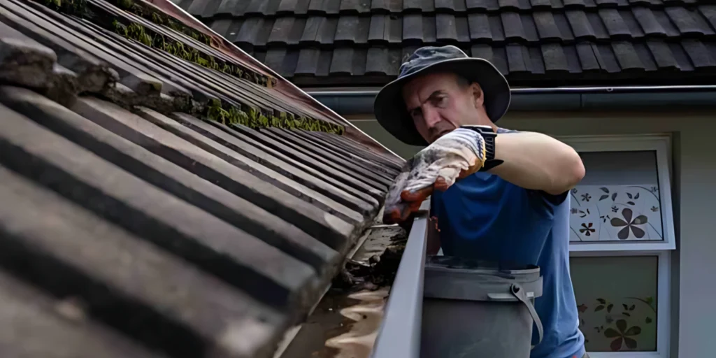 Gutter Cleaning Excelsior Springs, MO home page